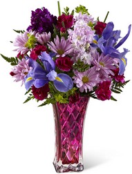 The FTD Spring Garden Bouquet from Parkway Florist in Pittsburgh PA